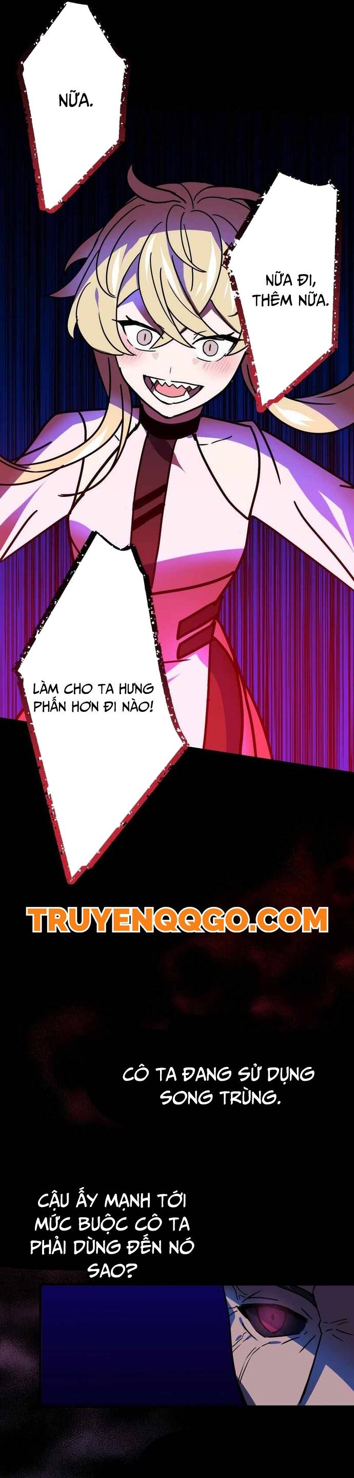 Game Thủ Tái Xuất, Trọng Lực Vô Song Chapter 46 - Trang 27