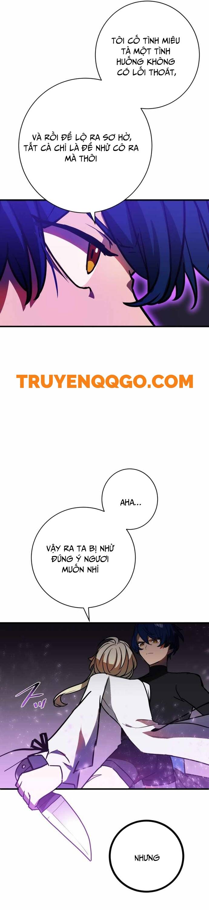 Game Thủ Tái Xuất, Trọng Lực Vô Song Chapter 48 - Trang 14