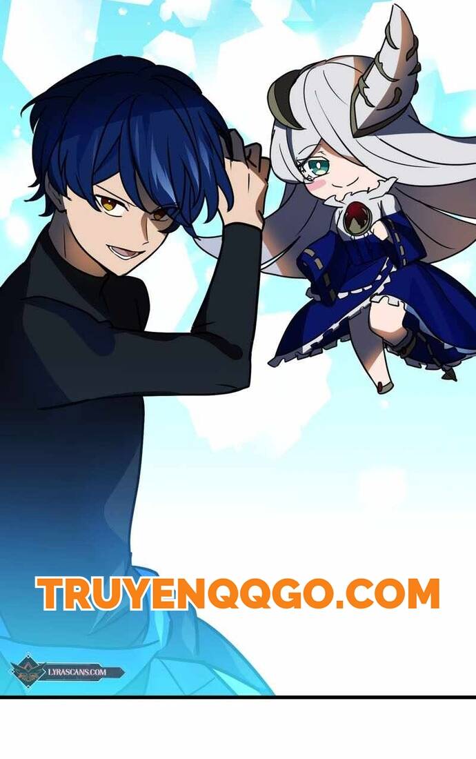 Game Thủ Tái Xuất, Trọng Lực Vô Song Chapter 48 - Trang 31
