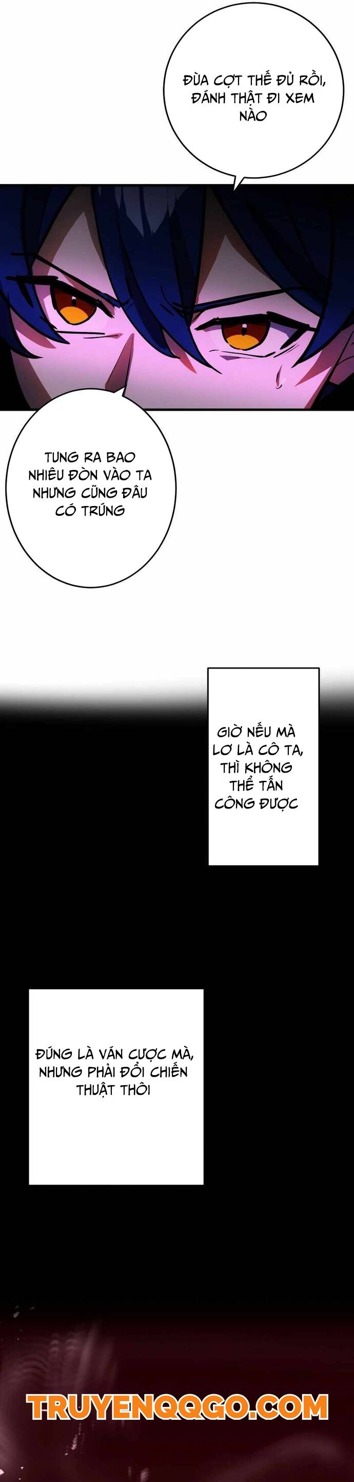 Game Thủ Tái Xuất, Trọng Lực Vô Song Chapter 45 - Trang 10