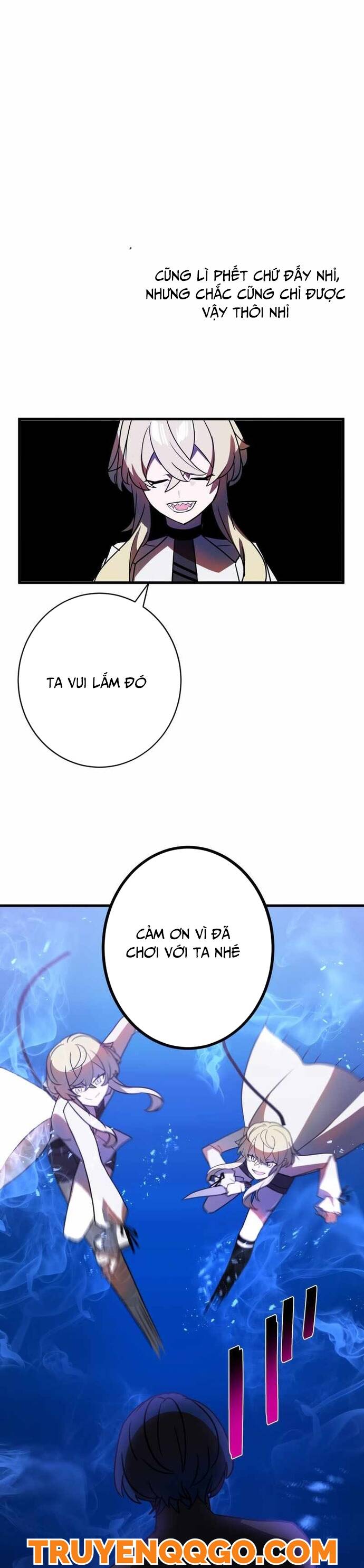 Game Thủ Tái Xuất, Trọng Lực Vô Song Chapter 48 - Trang 9