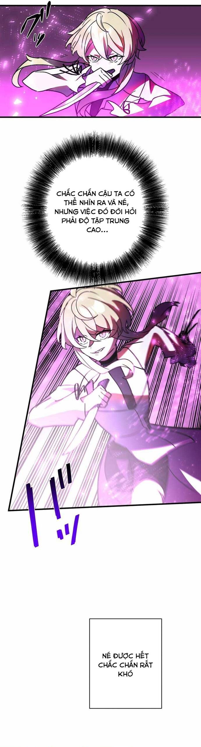 Game Thủ Tái Xuất, Trọng Lực Vô Song Chapter 49 - Trang 20