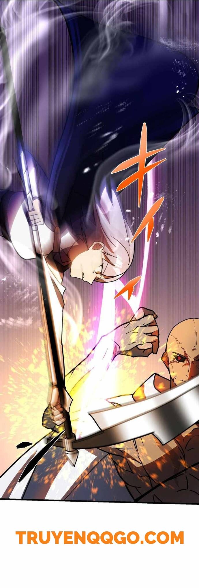 Game Thủ Tái Xuất, Trọng Lực Vô Song Chapter 46 - Trang 22