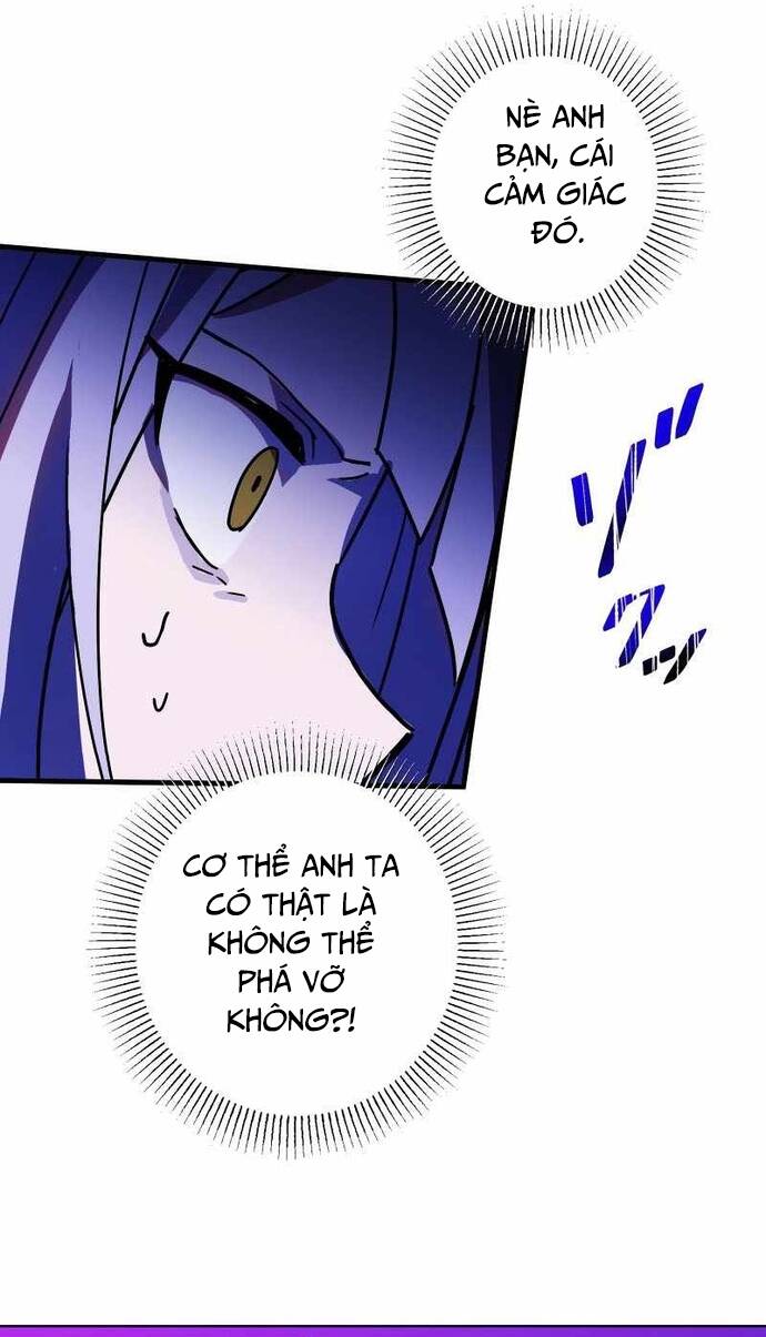 Game Thủ Tái Xuất, Trọng Lực Vô Song Chapter 46 - Trang 23