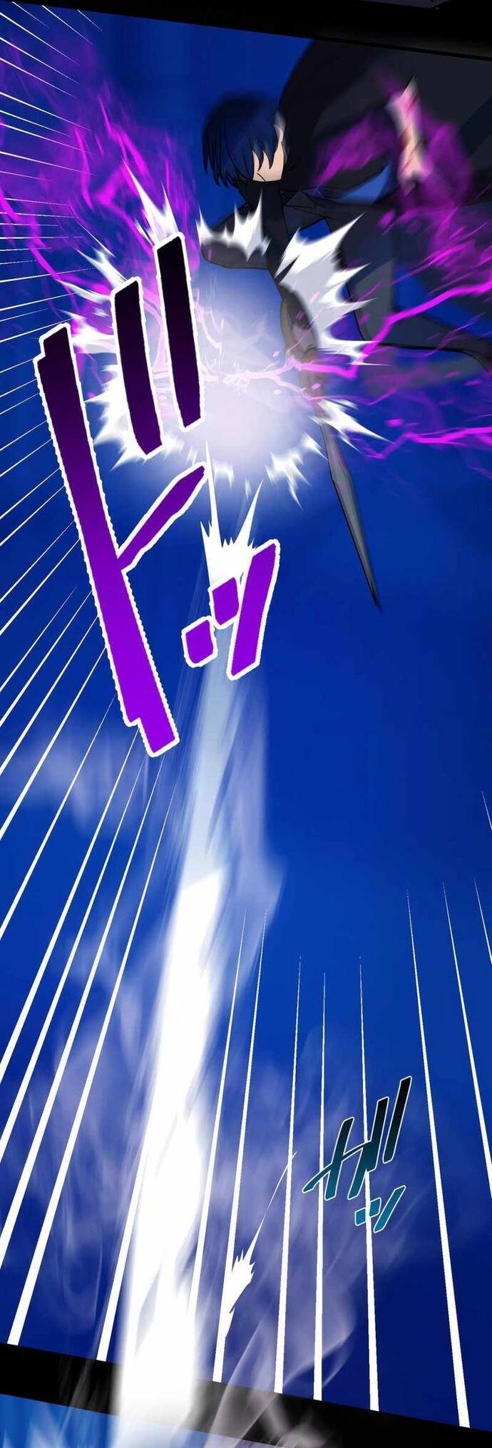 Game Thủ Tái Xuất, Trọng Lực Vô Song Chapter 49 - Trang 28