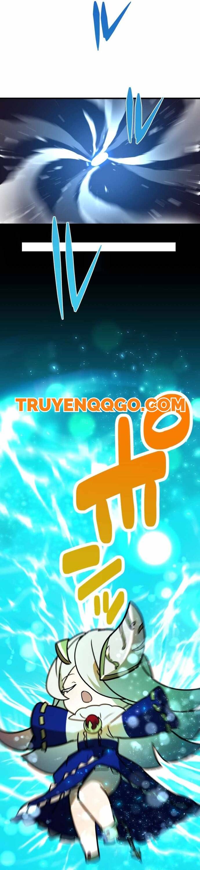 Game Thủ Tái Xuất, Trọng Lực Vô Song Chapter 48 - Trang 28