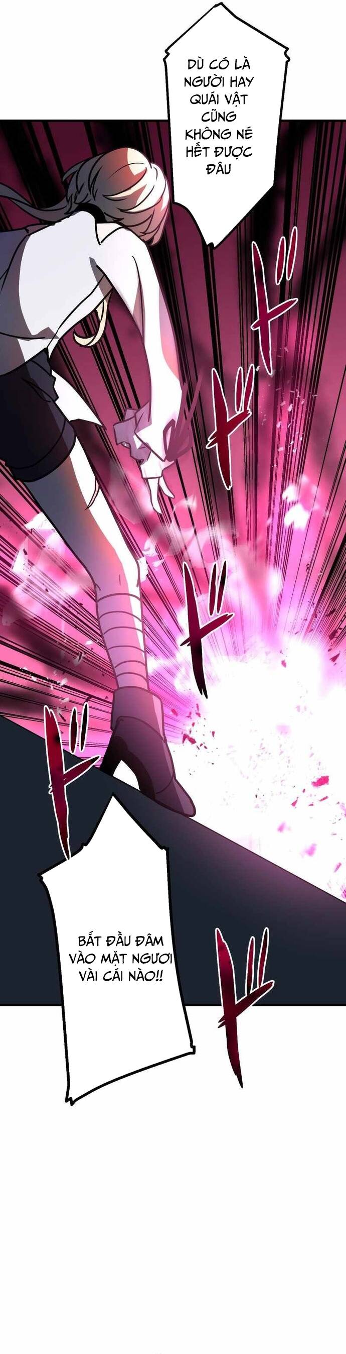 Game Thủ Tái Xuất, Trọng Lực Vô Song Chapter 45 - Trang 15