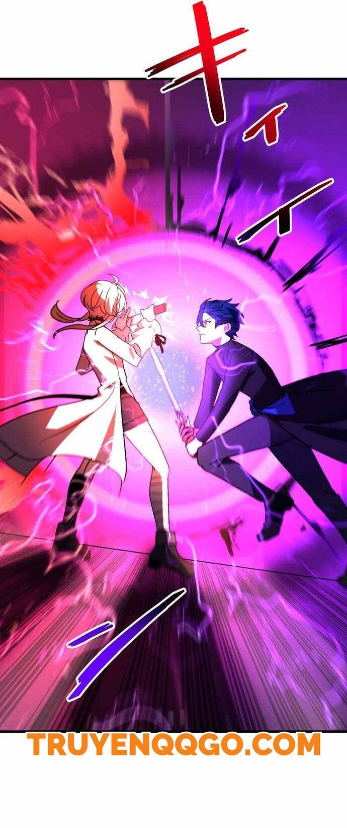 Game Thủ Tái Xuất, Trọng Lực Vô Song Chapter 45 - Trang 7