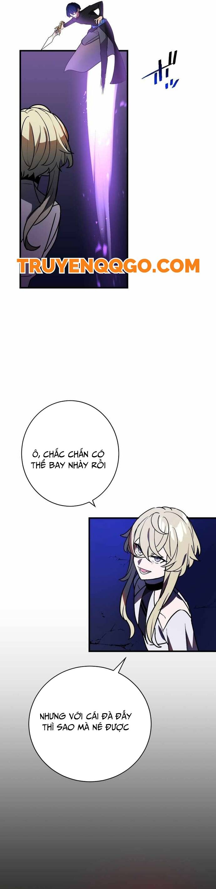 Game Thủ Tái Xuất, Trọng Lực Vô Song Chapter 45 - Trang 16
