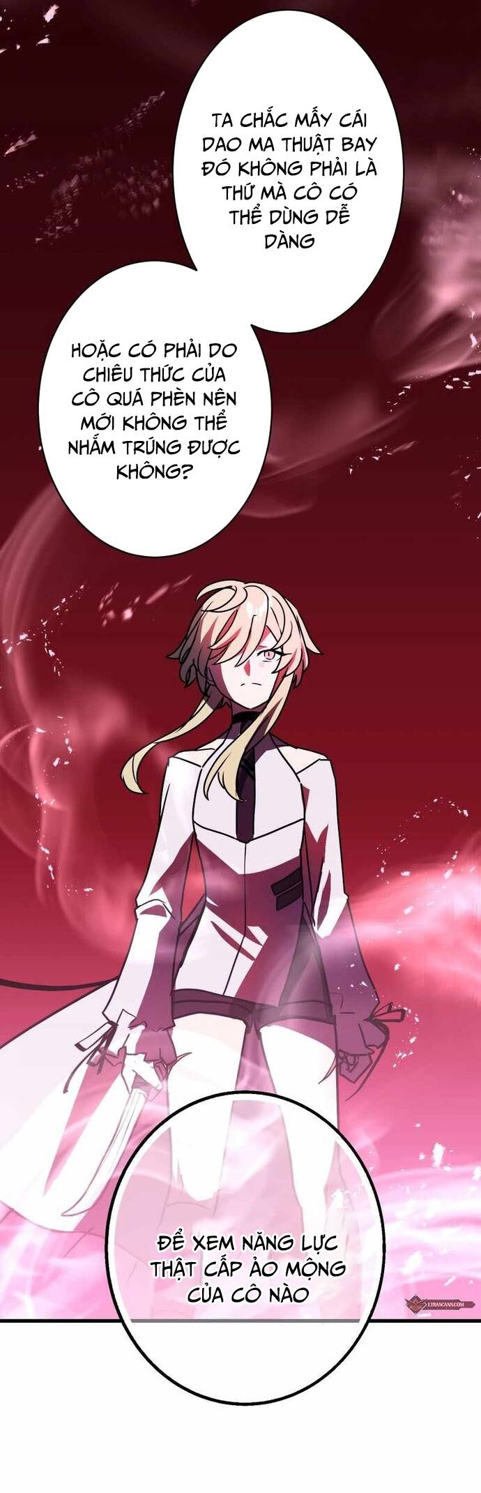 Game Thủ Tái Xuất, Trọng Lực Vô Song Chapter 45 - Trang 11