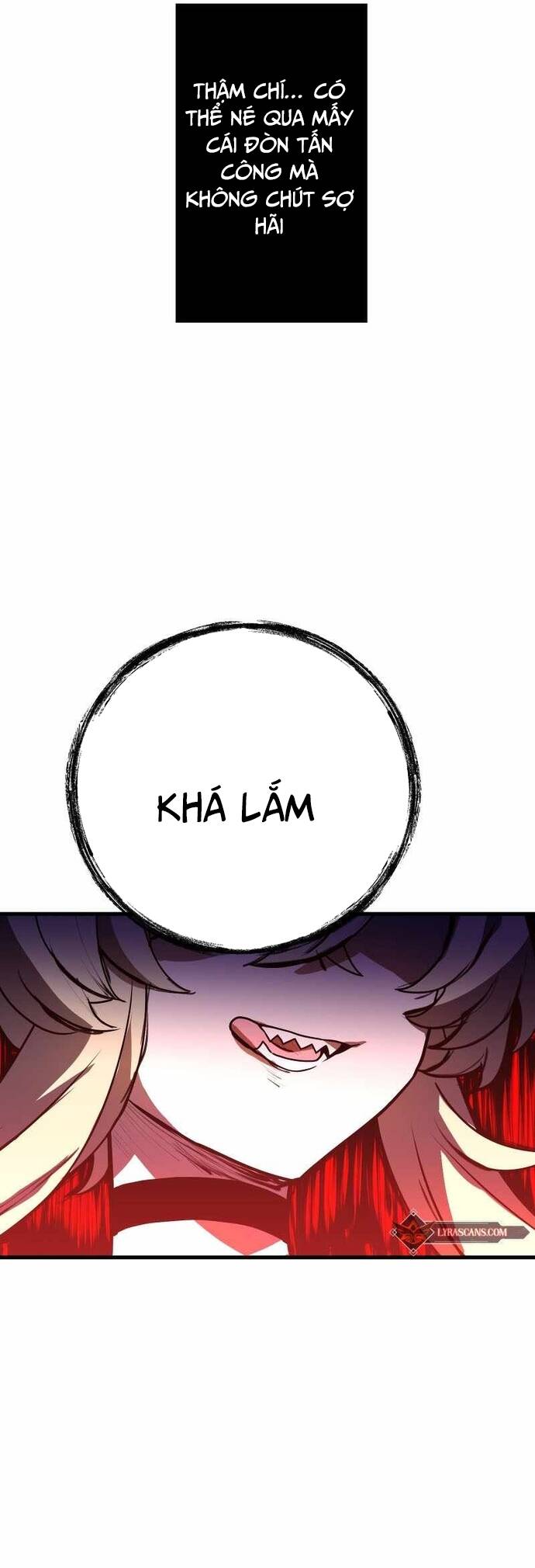 Game Thủ Tái Xuất, Trọng Lực Vô Song Chapter 45 - Trang 4