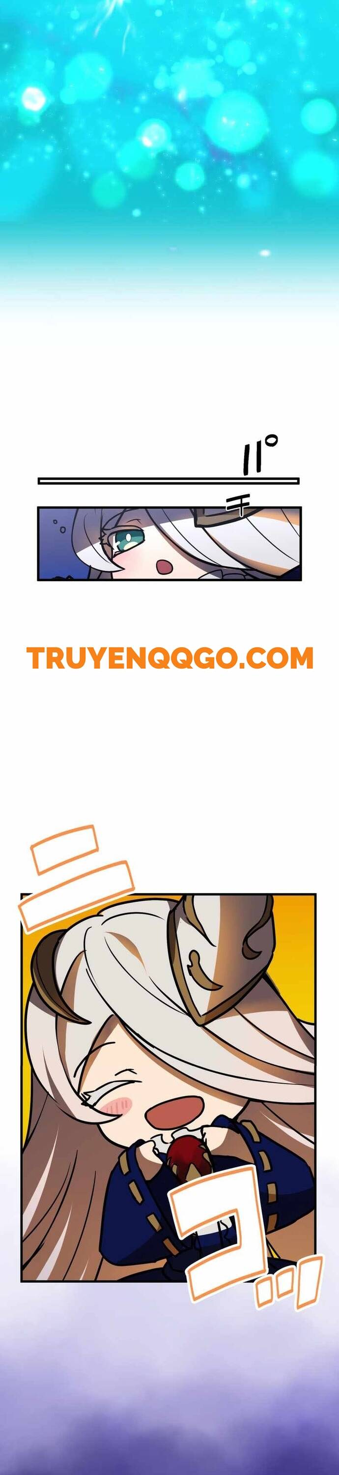 Game Thủ Tái Xuất, Trọng Lực Vô Song Chapter 48 - Trang 29