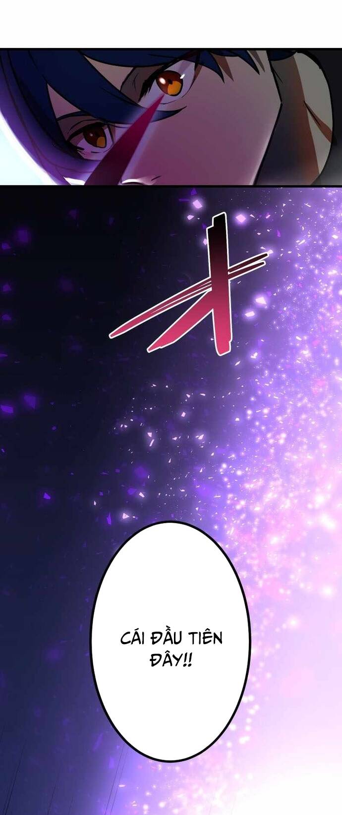 Game Thủ Tái Xuất, Trọng Lực Vô Song Chapter 45 - Trang 19