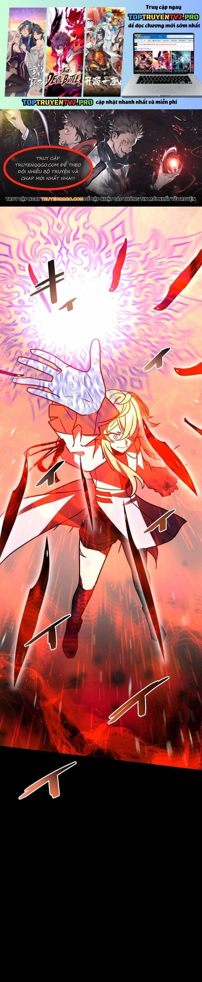 Game Thủ Tái Xuất, Trọng Lực Vô Song Chapter 45 - Trang 0
