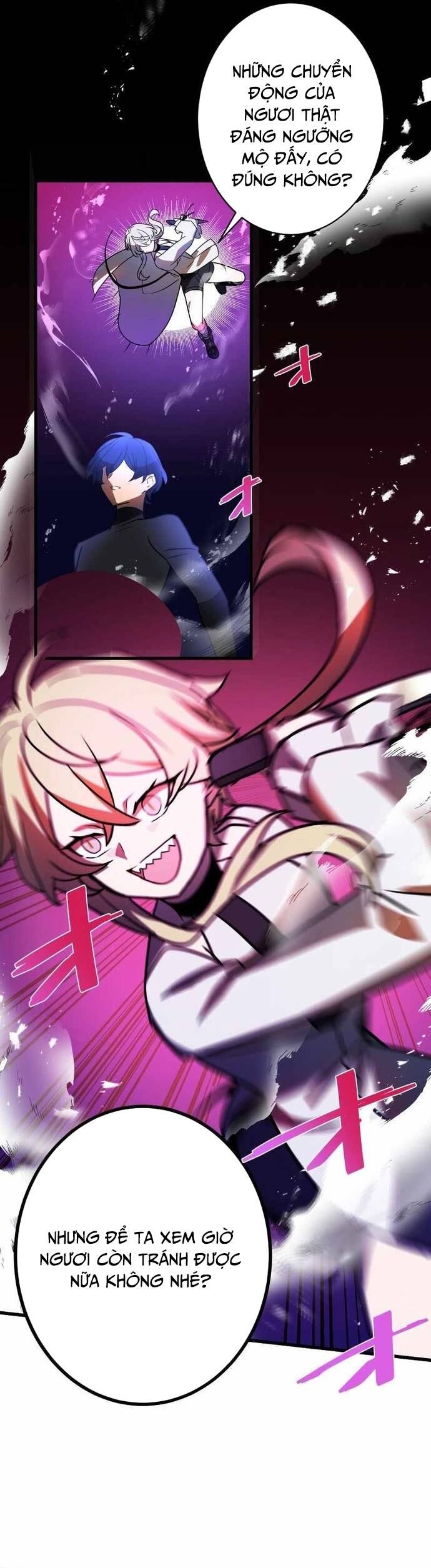 Game Thủ Tái Xuất, Trọng Lực Vô Song Chapter 46 - Trang 5