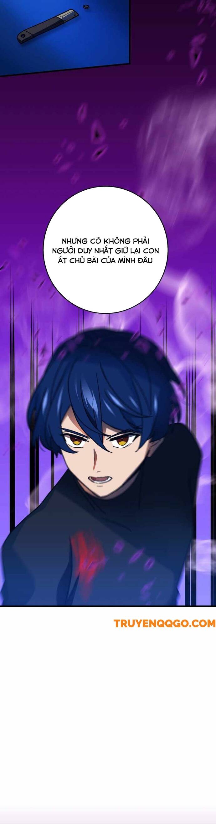 Game Thủ Tái Xuất, Trọng Lực Vô Song Chapter 49 - Trang 30