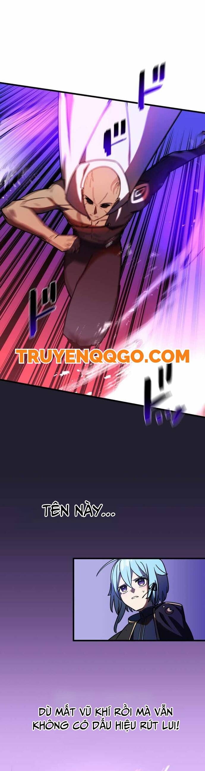 Game Thủ Tái Xuất, Trọng Lực Vô Song Chapter 48 - Trang 1