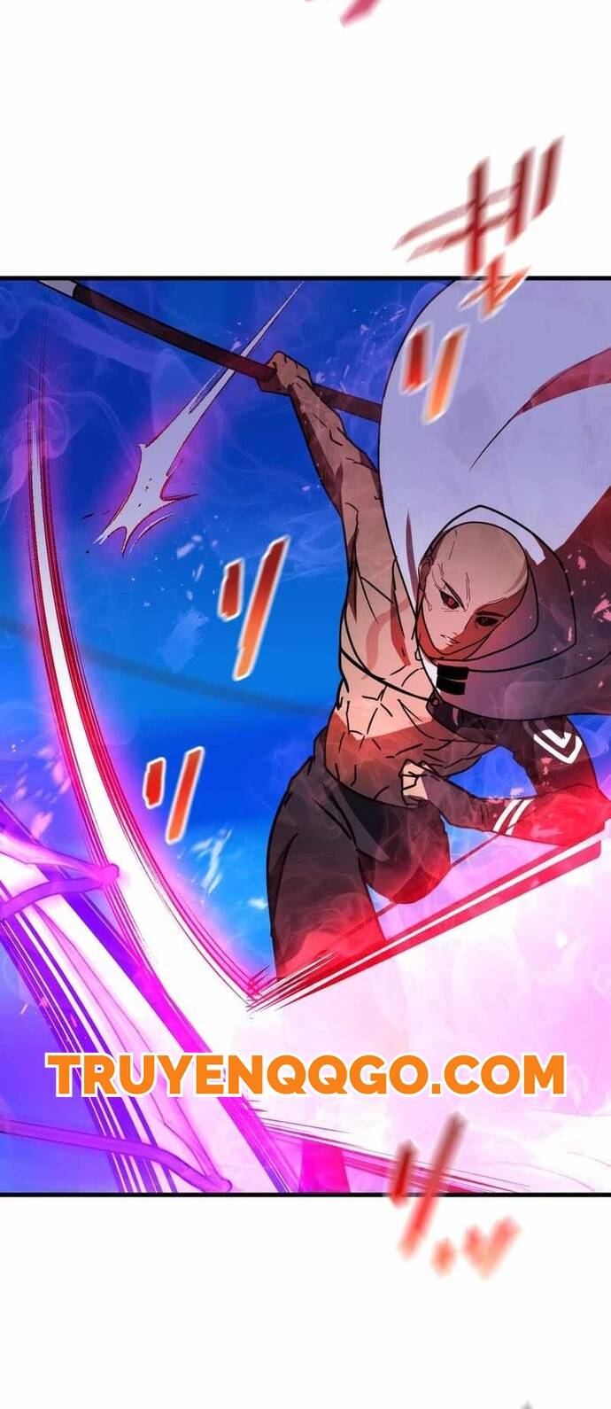 Game Thủ Tái Xuất, Trọng Lực Vô Song Chapter 47 - Trang 13