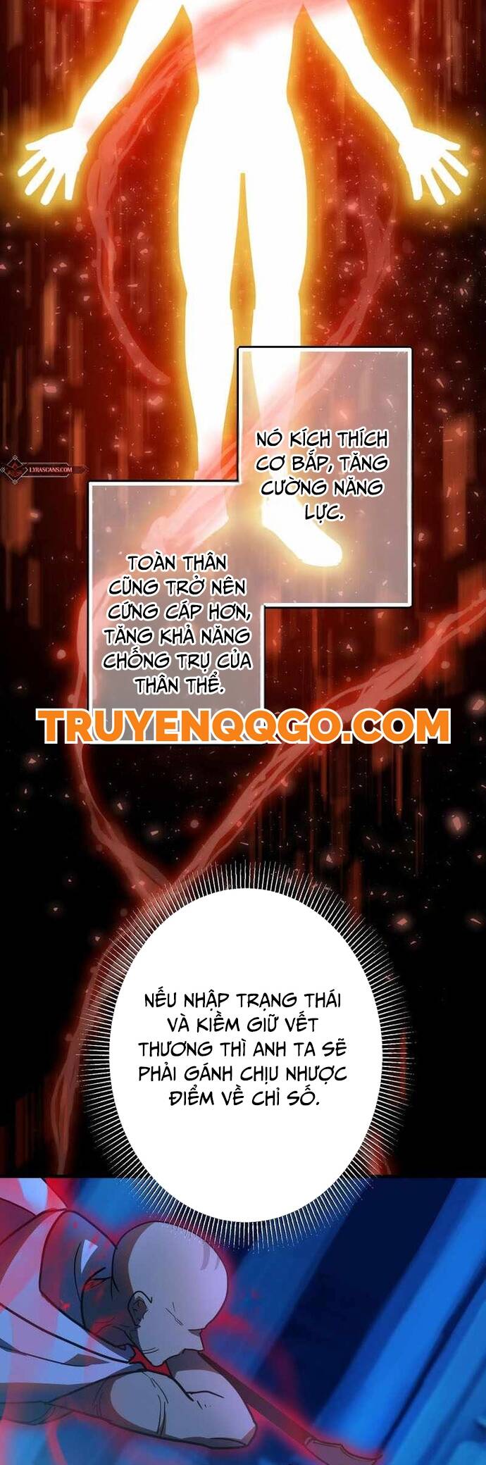 Game Thủ Tái Xuất, Trọng Lực Vô Song Chapter 46 - Trang 18
