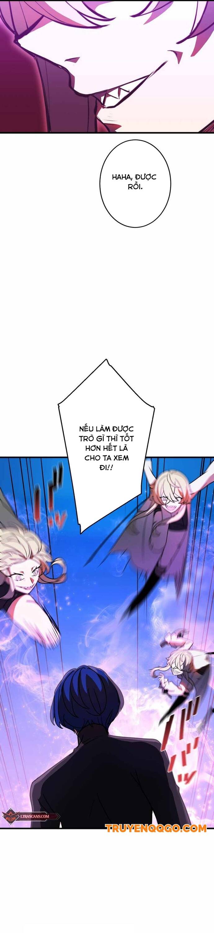 Game Thủ Tái Xuất, Trọng Lực Vô Song Chapter 49 - Trang 5
