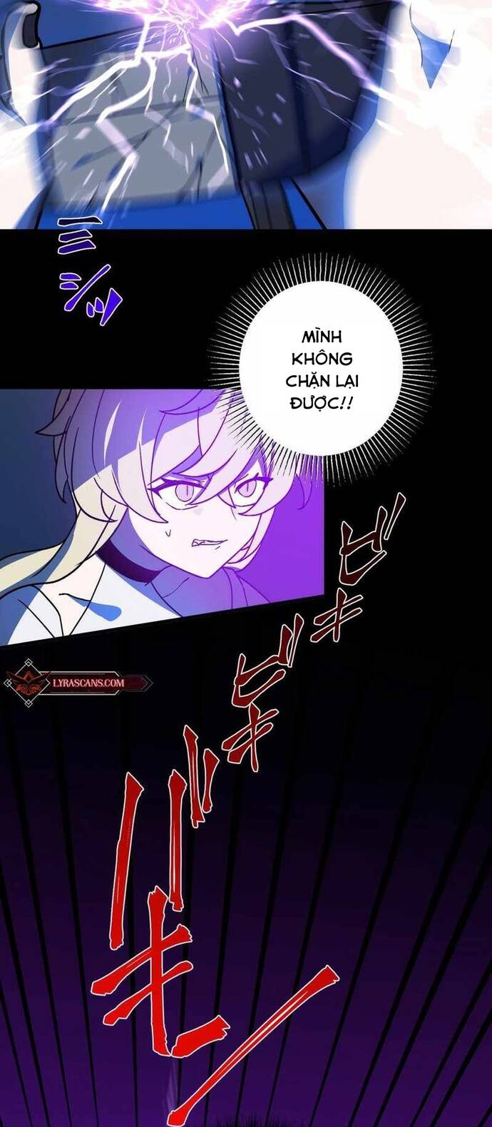 Game Thủ Tái Xuất, Trọng Lực Vô Song Chapter 49 - Trang 26