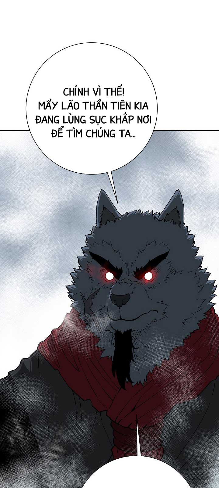 Vĩ Linh Kiếm Tiên chapter 112.1 - Trang 35