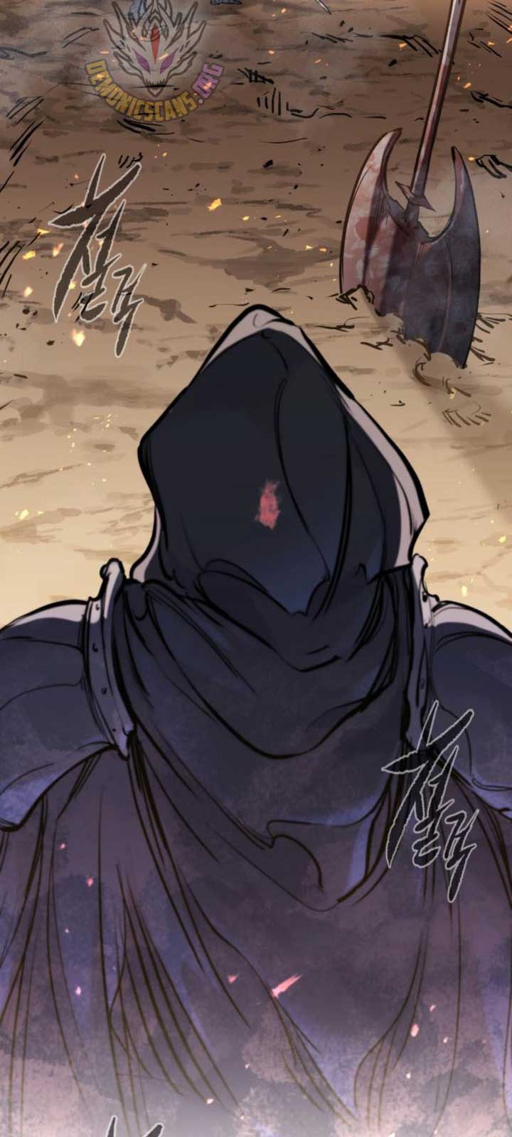 Mỗi Lính Đánh Thuê Trở Về Đều Có Một Kế Hoạch chapter 41.2 - Trang 54