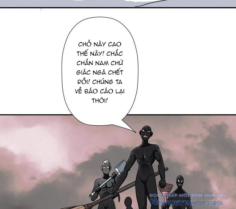 Cứu Thế Giới Đi, Ông Chú! chapter 175 - Trang 15