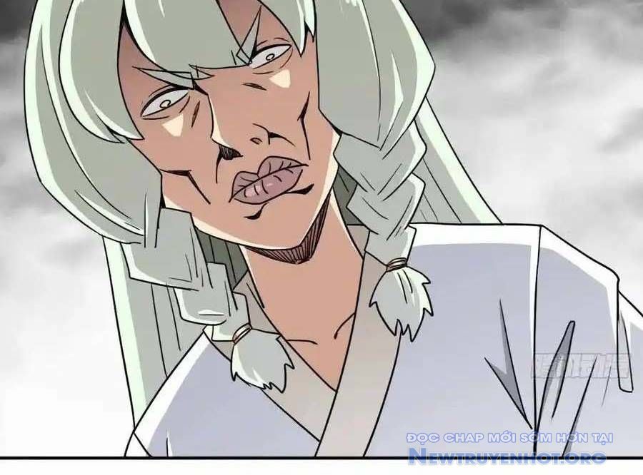 Cứu Thế Giới Đi, Ông Chú! chapter 171 - Trang 50