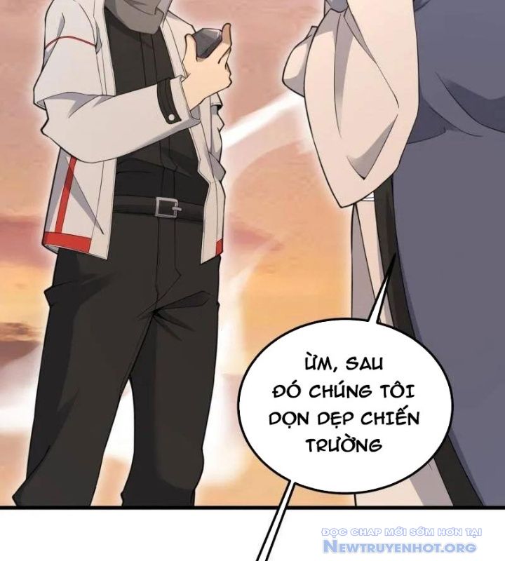 Đệ Nhất Danh Sách chapter 577 - Trang 9