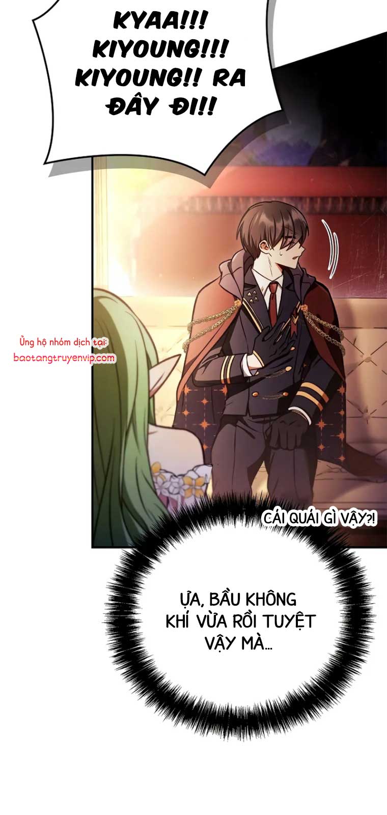 Kí Sự Hồi Quy chapter 135 - Trang 87