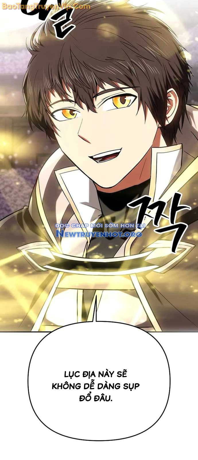 Nhân Vật Phụ Trong Thế Giới Điên Loạn chapter 25 - Trang 20