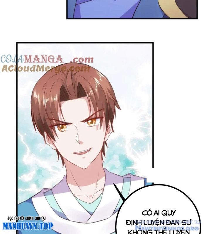 Trọng Sinh Địa Cầu Tiên Tôn chapter 297 - Trang 6