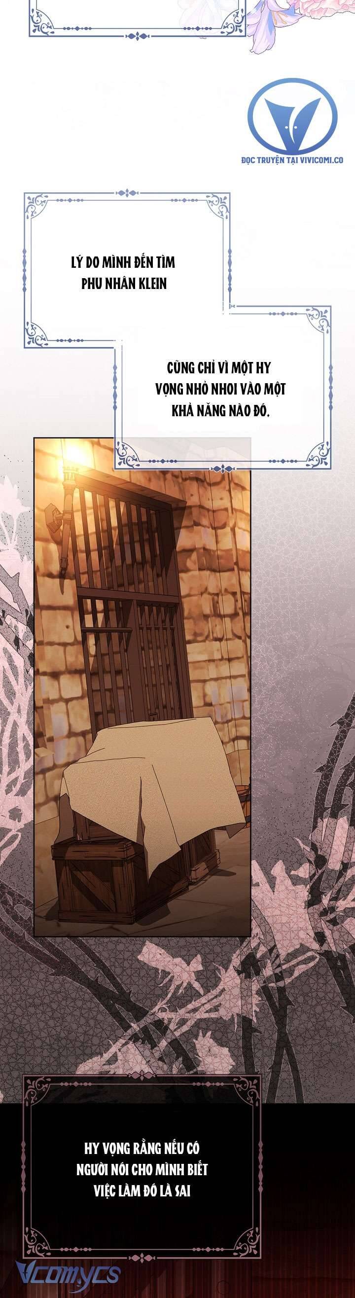 Nhân Vật Phản Diện Đều Thích Tôi Chapter 50 - Trang 36