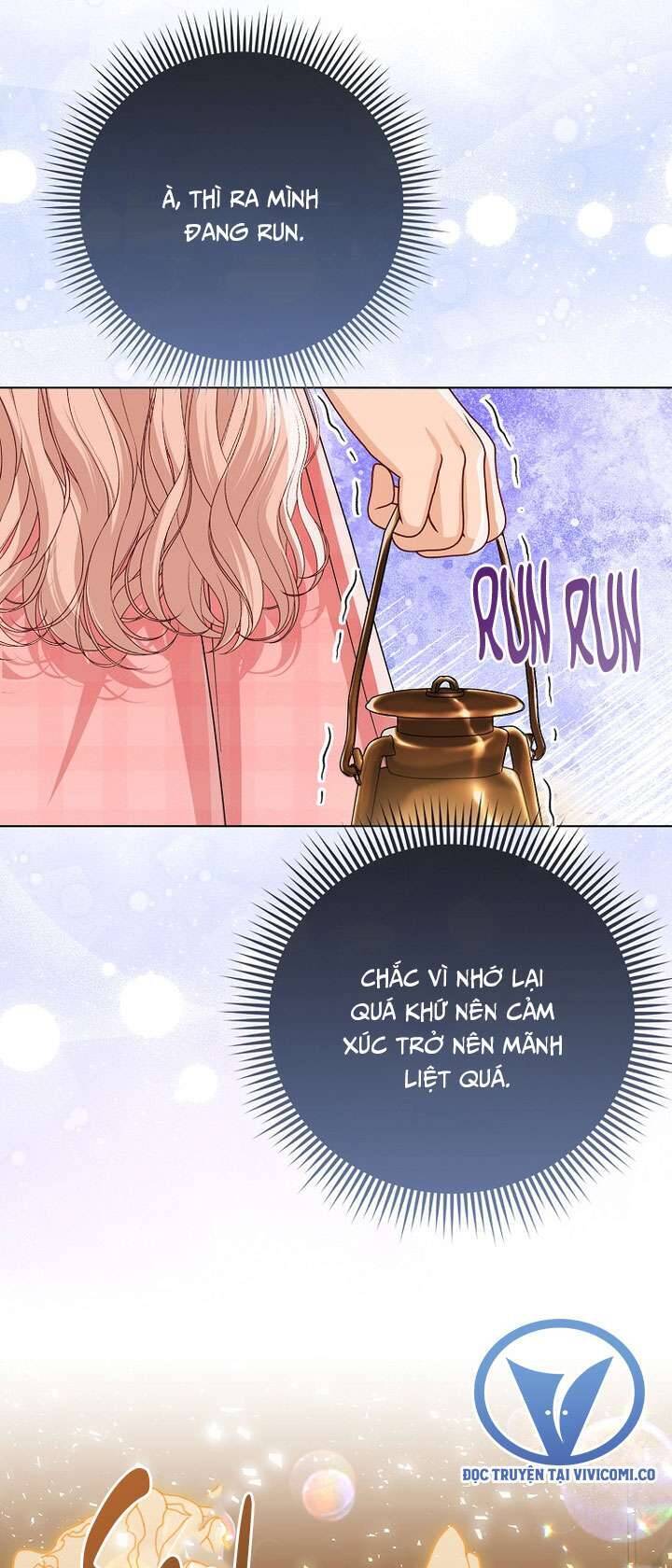 Nhân Vật Phản Diện Đều Thích Tôi Chapter 50 - Trang 45