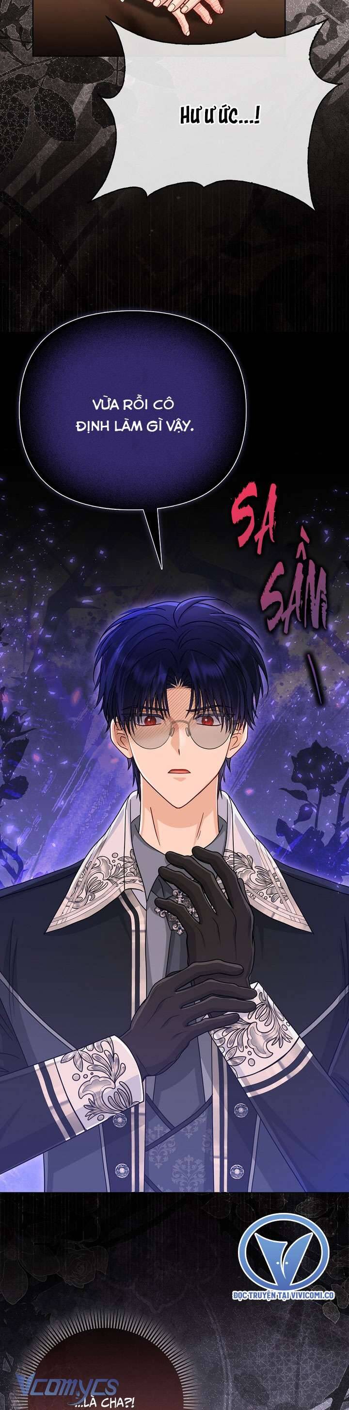 Nhân Vật Phản Diện Đều Thích Tôi Chapter 50 - Trang 40