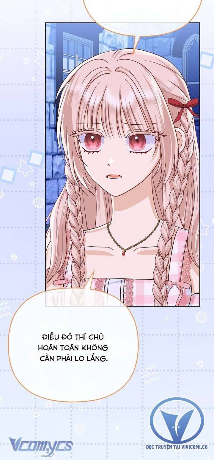Nhân Vật Phản Diện Đều Thích Tôi Chapter 50 - Trang 11