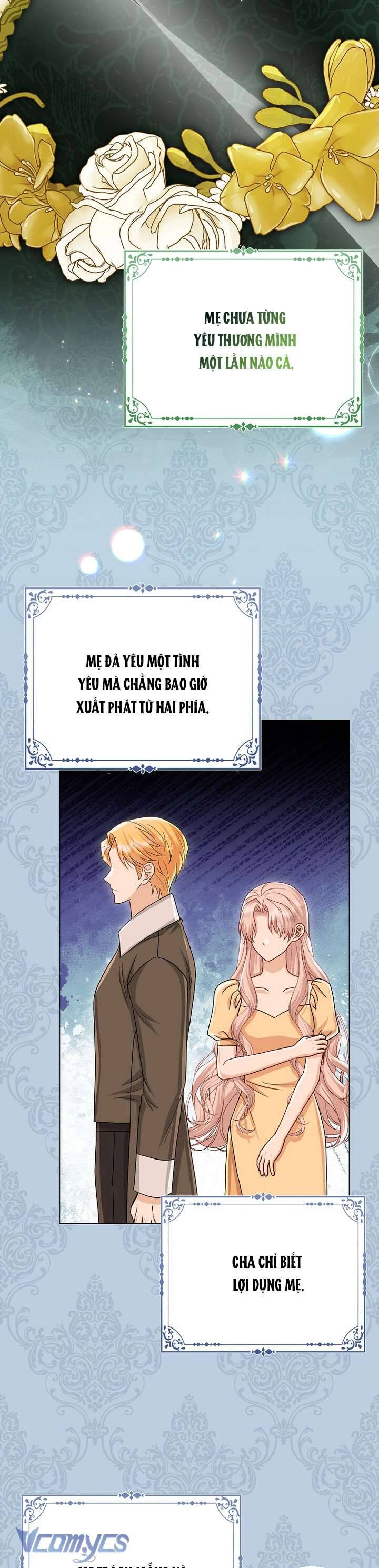 Nhân Vật Phản Diện Đều Thích Tôi Chapter 50 - Trang 31