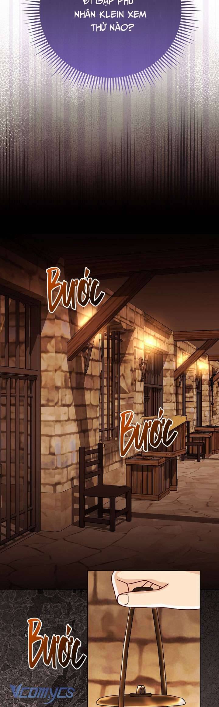 Nhân Vật Phản Diện Đều Thích Tôi Chapter 50 - Trang 19