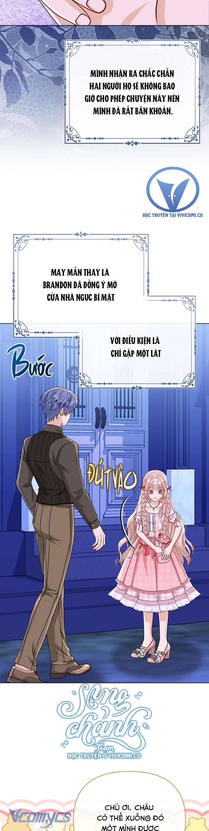Nhân Vật Phản Diện Đều Thích Tôi Chapter 50 - Trang 9
