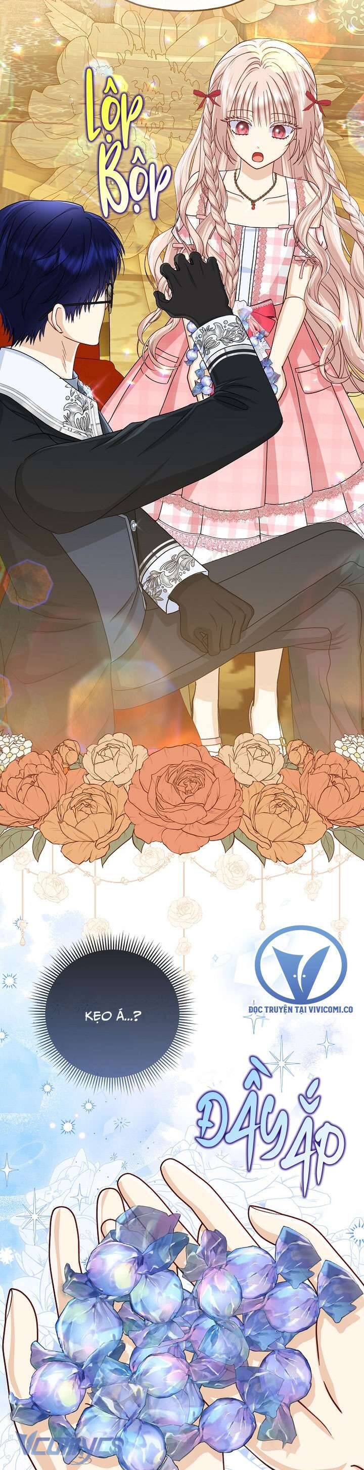 Nhân Vật Phản Diện Đều Thích Tôi Chapter 50 - Trang 5