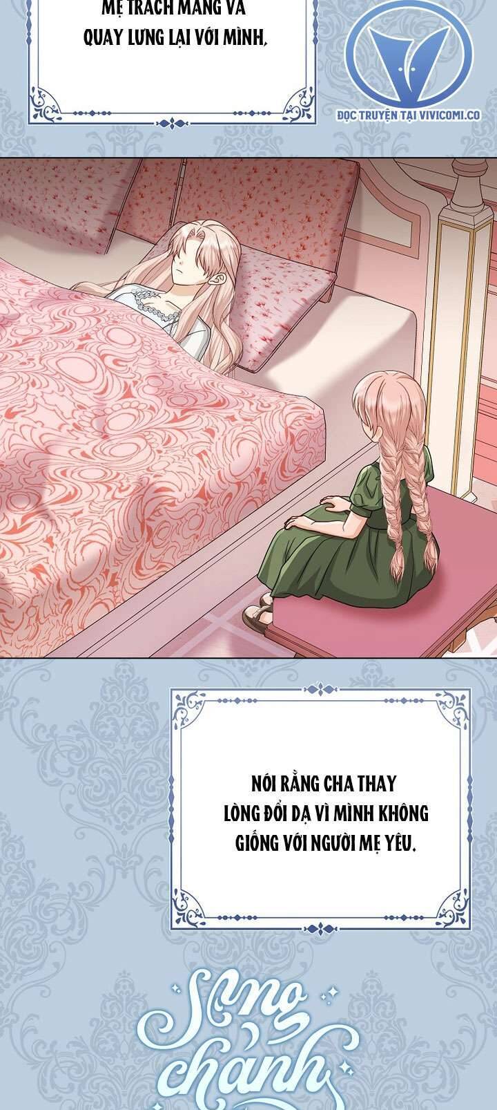 Nhân Vật Phản Diện Đều Thích Tôi Chapter 50 - Trang 32