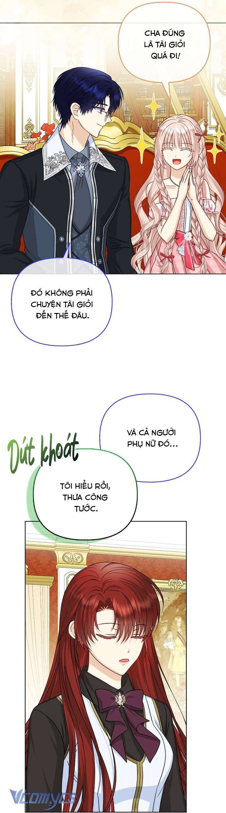 Nhân Vật Phản Diện Đều Thích Tôi Chapter 50 - Trang 2