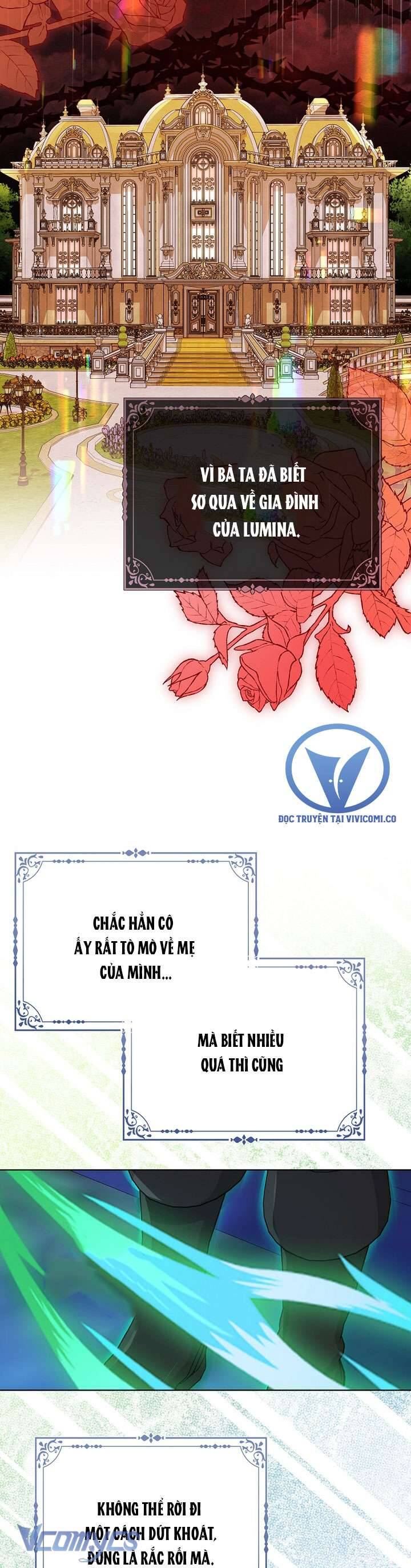 Nhân Vật Phản Diện Đều Thích Tôi Chapter 50 - Trang 16
