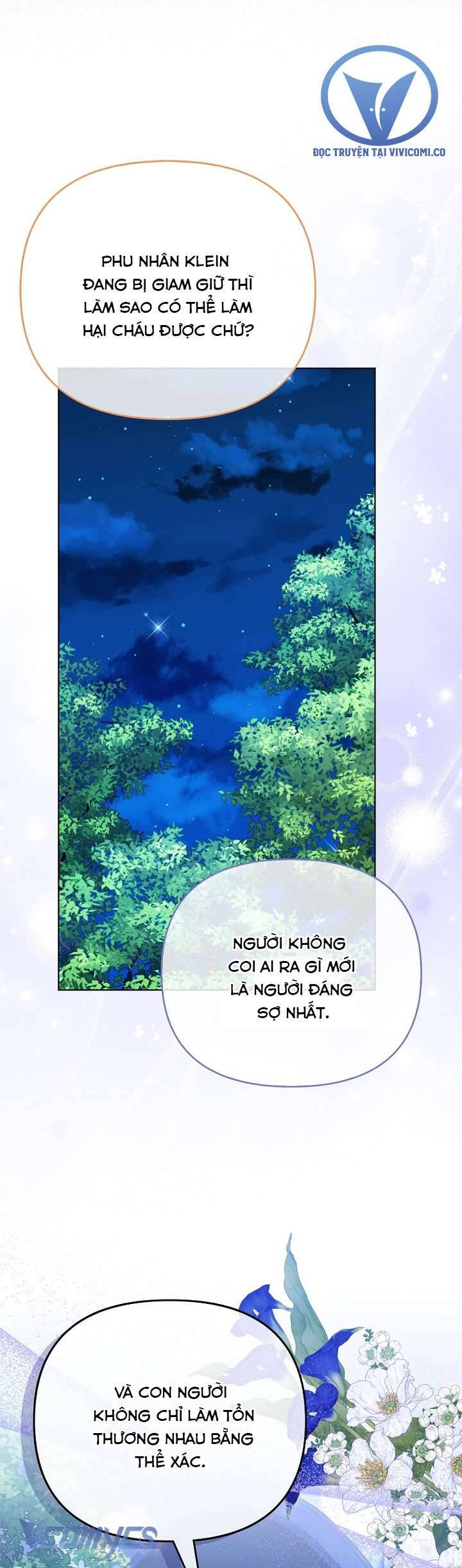 Nhân Vật Phản Diện Đều Thích Tôi Chapter 50 - Trang 13