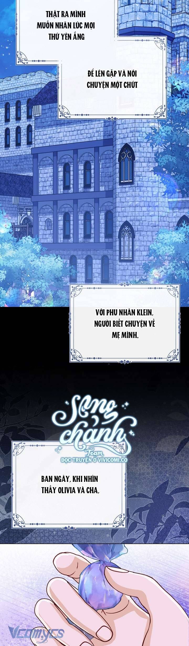 Nhân Vật Phản Diện Đều Thích Tôi Chapter 50 - Trang 8