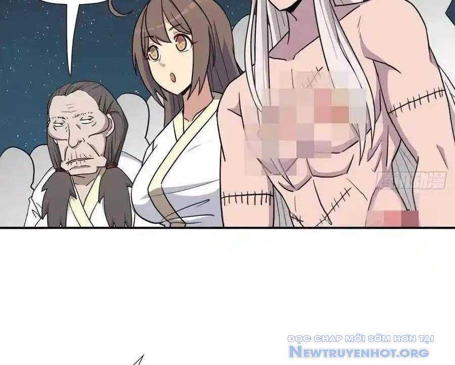 Cứu Thế Giới Đi, Ông Chú! chapter 171 - Trang 6