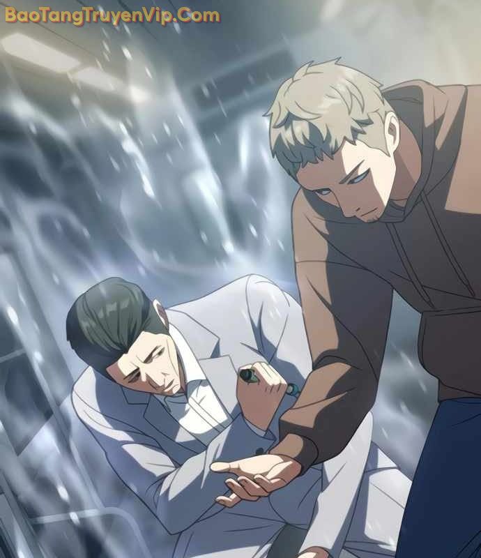 Hàn Băng Võ Giả chapter 20 - Trang 106
