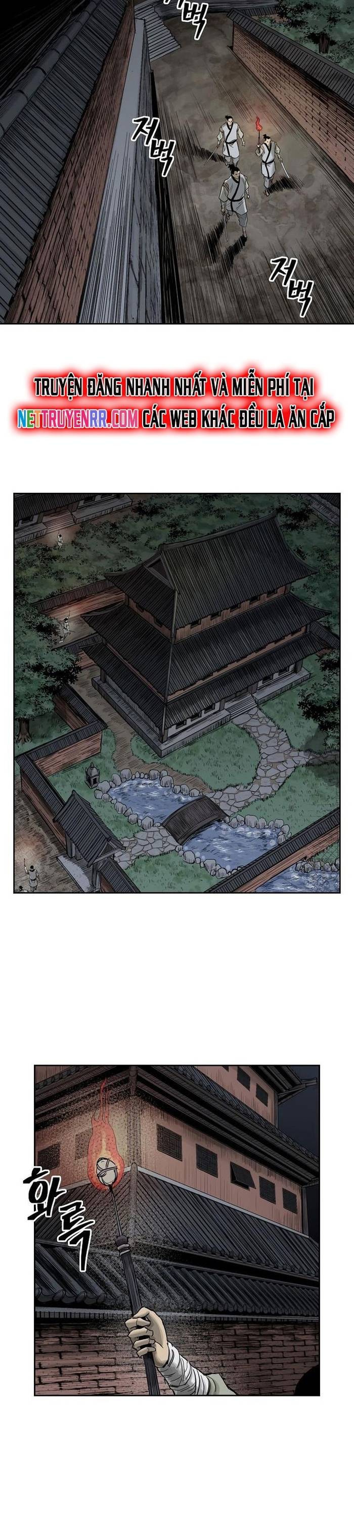 Huyền Thoại Vô Song Chiến Thần Chapter 48 - Trang 14