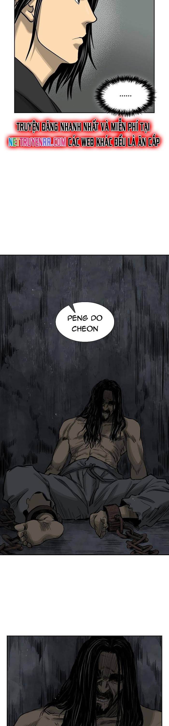 Huyền Thoại Vô Song Chiến Thần Chapter 48 - Trang 1